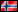 Hurkok - Norwegian - Norvég